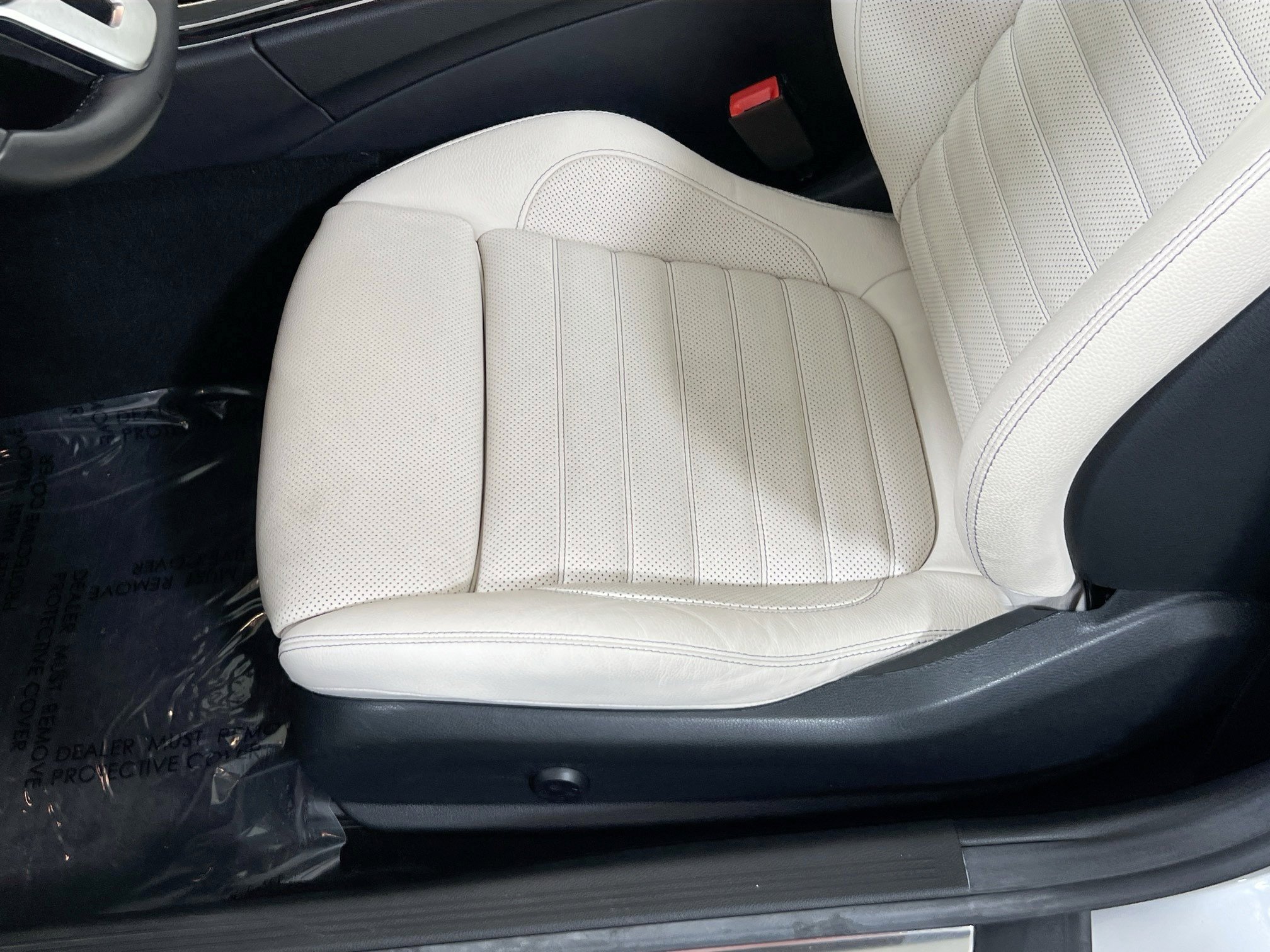 Used 2020 Mercedes-Benz C 300 4MATIC Cabriolet image 19