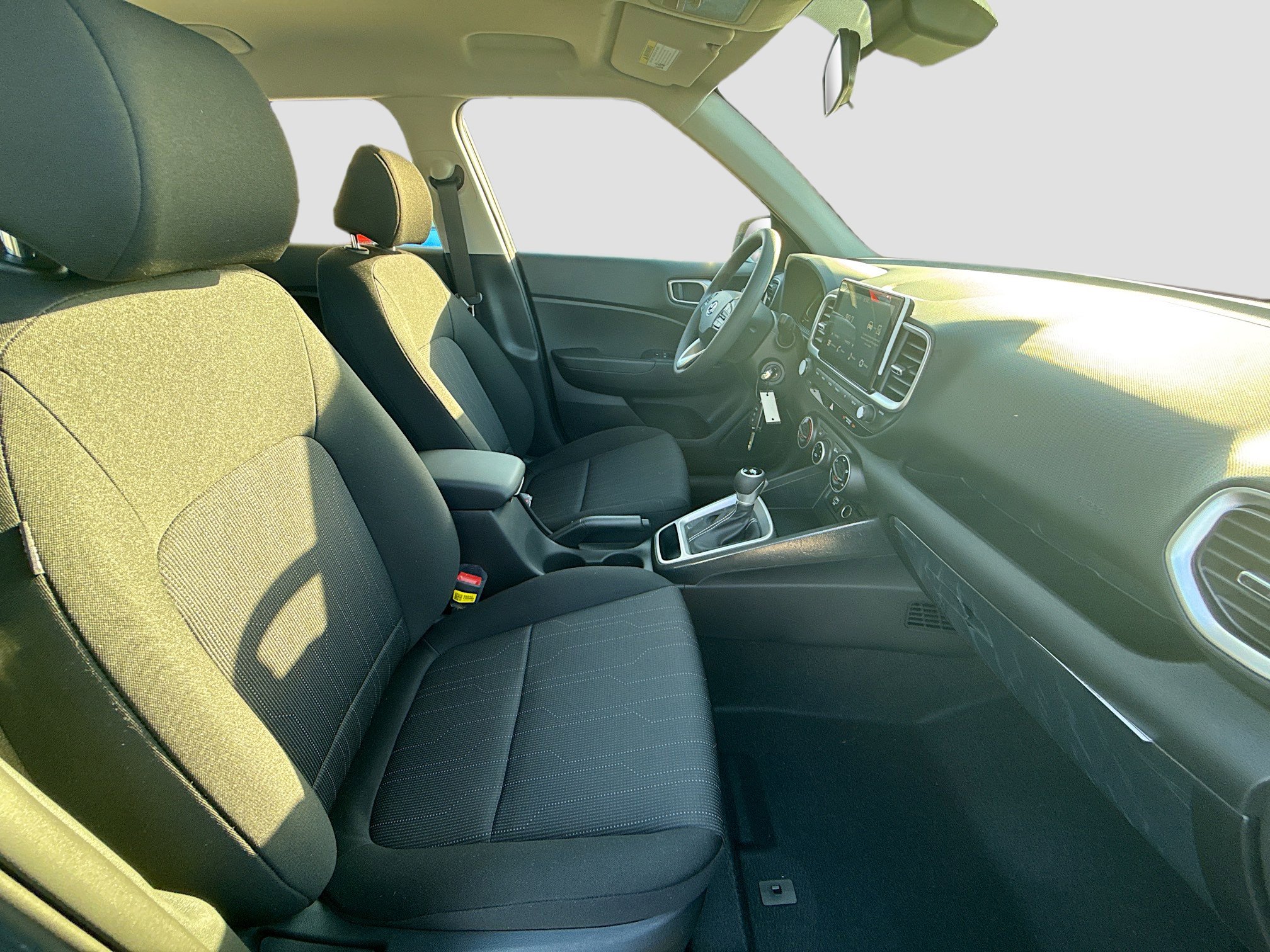 New 2026 Hyundai Venue SE image 20