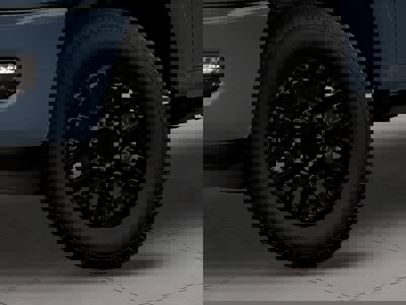 New 2026 RAM 2500 Limited image 21