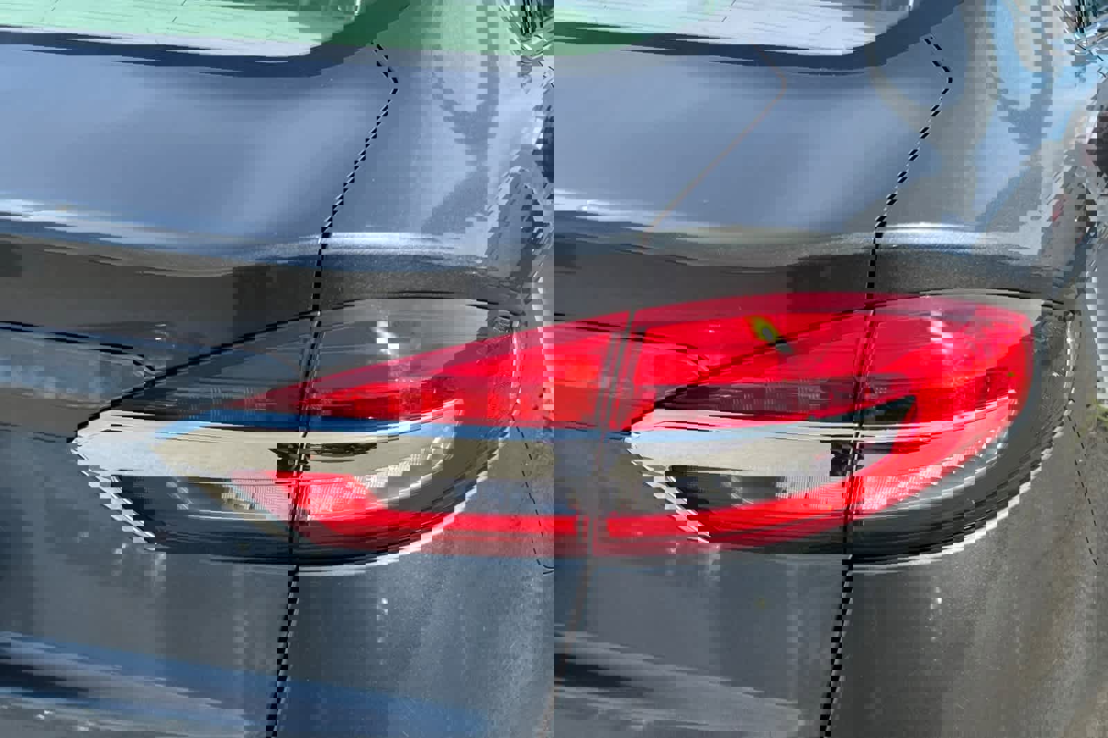 Used 2019 Ford Fusion SE image 17