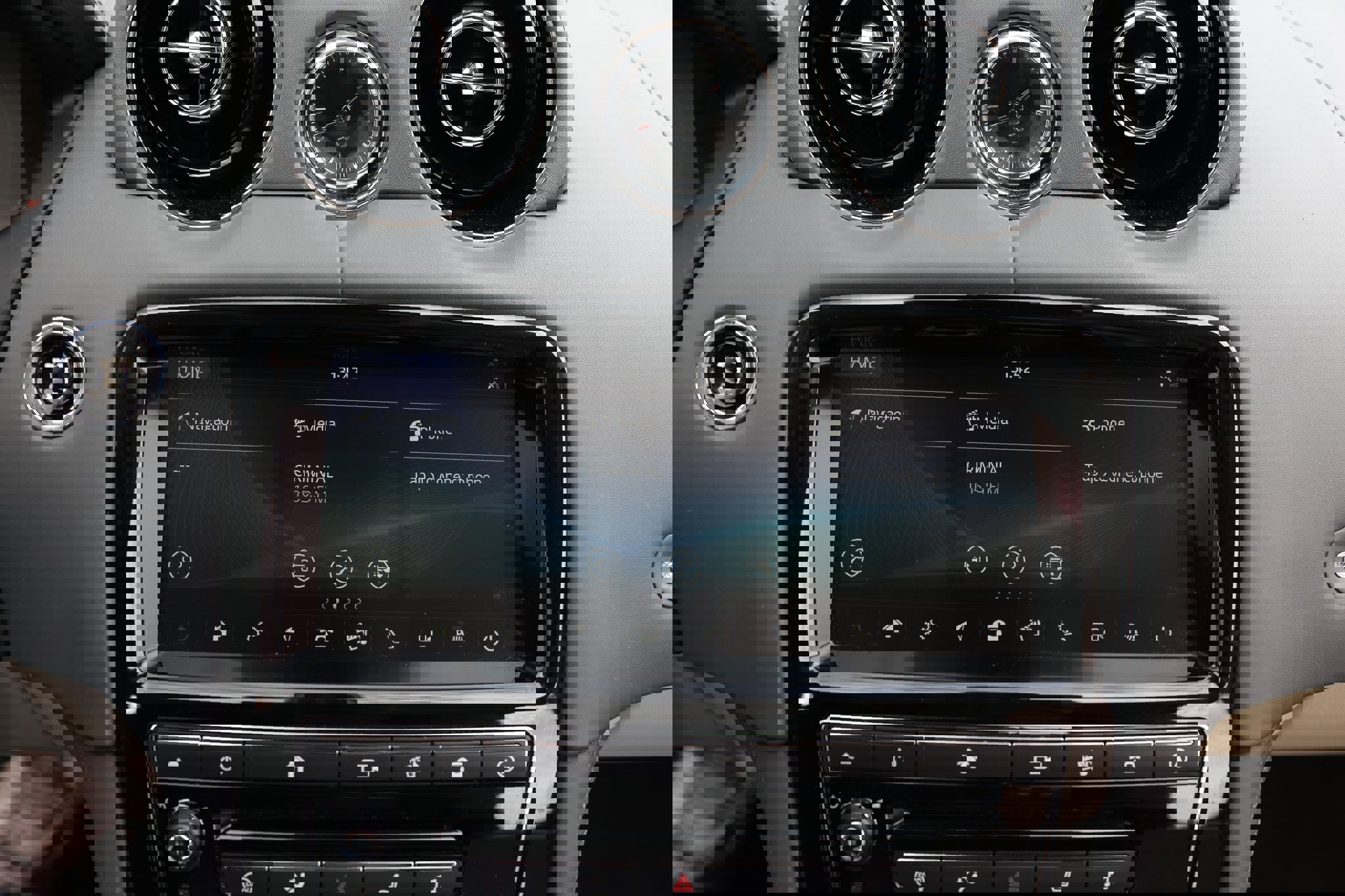 Used 2019 Jaguar XJ R-Sport image 37