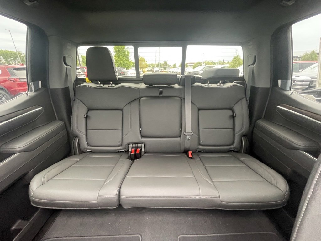 New 2026 GMC Sierra 1500 SLT w/ SLT Premium Plus Package image 25
