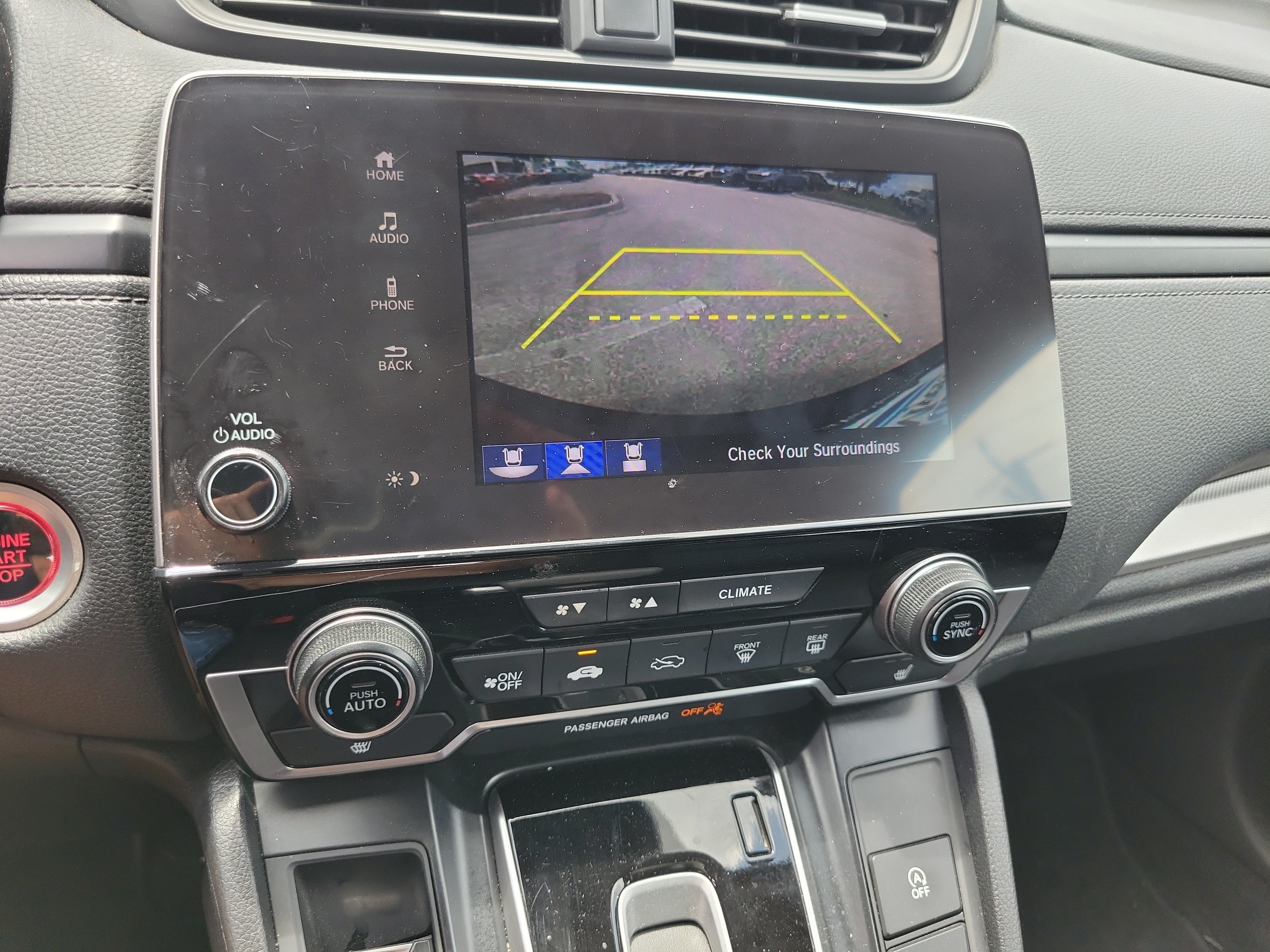 Used 2022 Honda CR-V Special Edition image 29