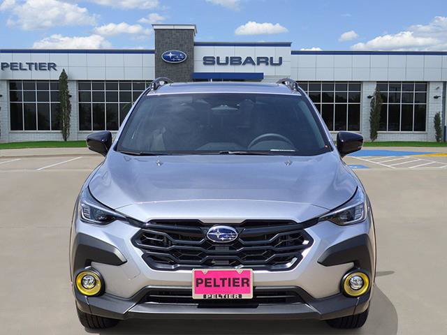 New 2026 Subaru Crosstrek 2.5i Sport AWD/4WD image 2