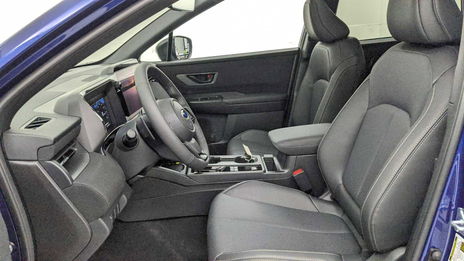 New 2026 Subaru Outback Limited image 14