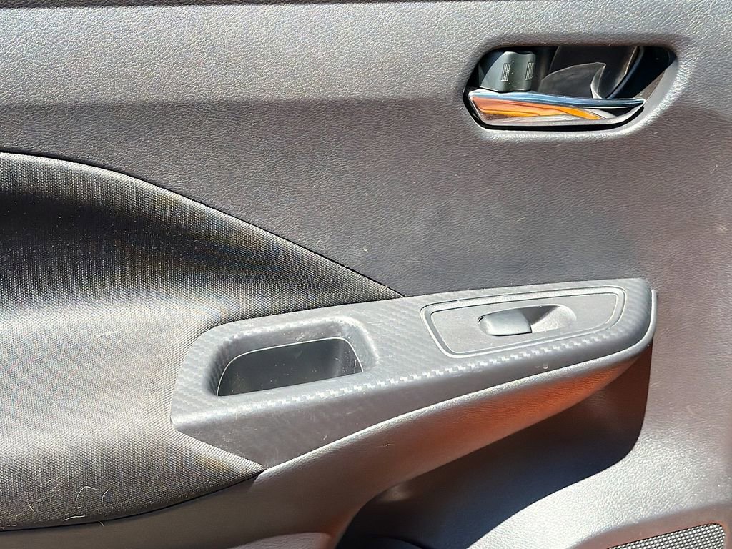 Used 2022 Nissan Versa SV image 26