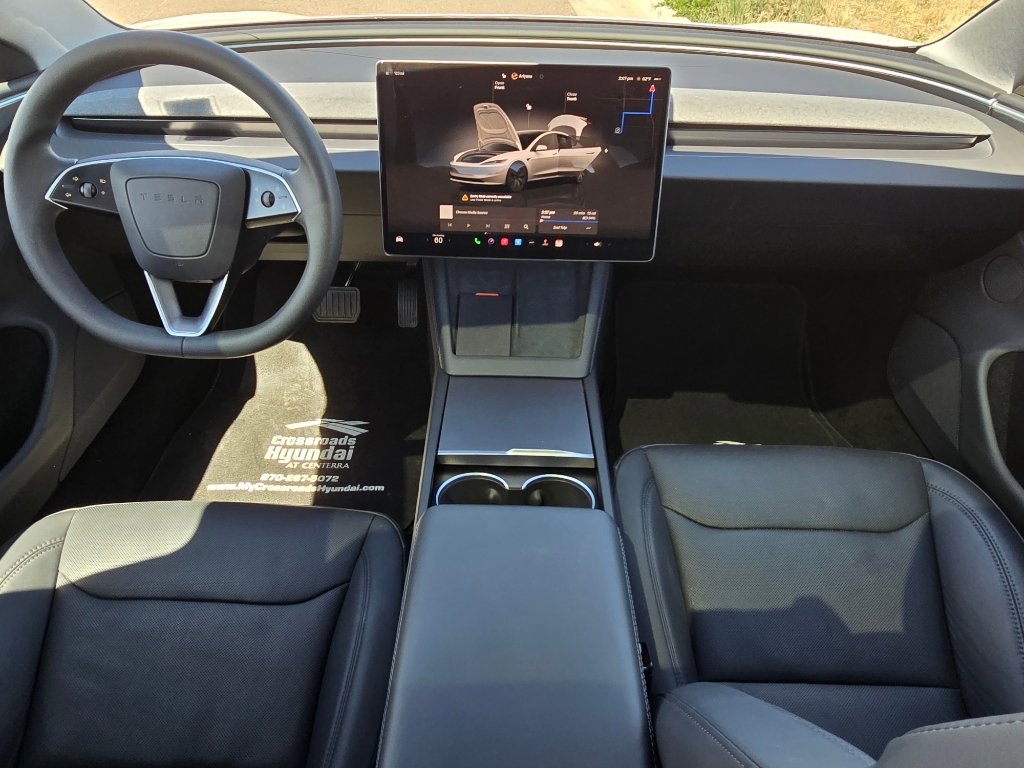 Used 2024 Tesla Model 3 Long Range image 24