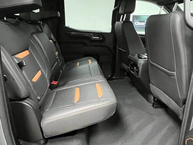 Used 2023 GMC Sierra 1500 AT4 w/ AT4 Preferred Package image 54