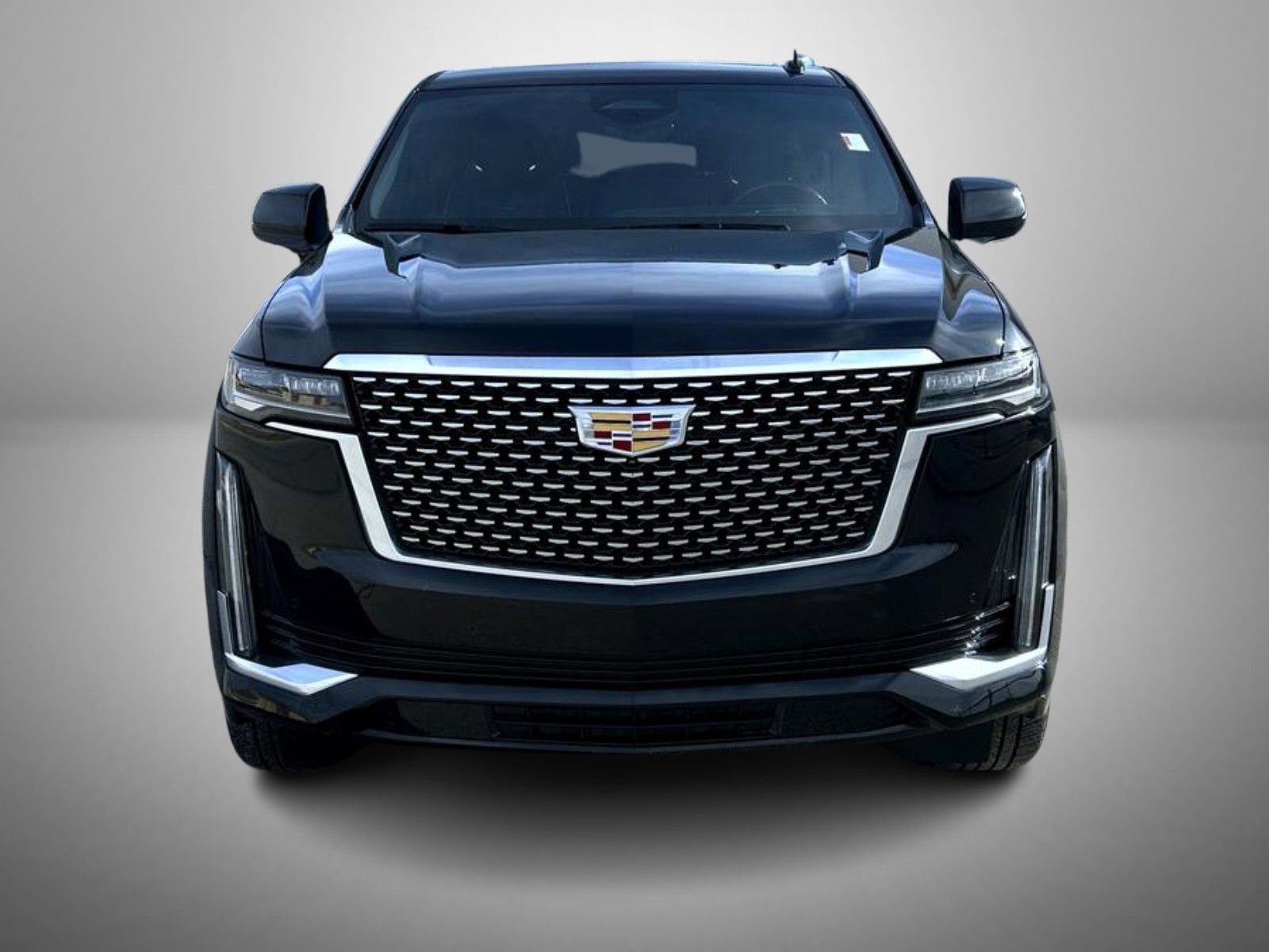 Certified 2023 Cadillac Escalade ESV Premium Luxury image 2