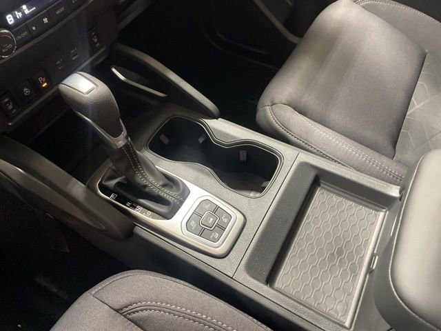 New 2026 Nissan Frontier SV w/ SV Convenience Package image 15