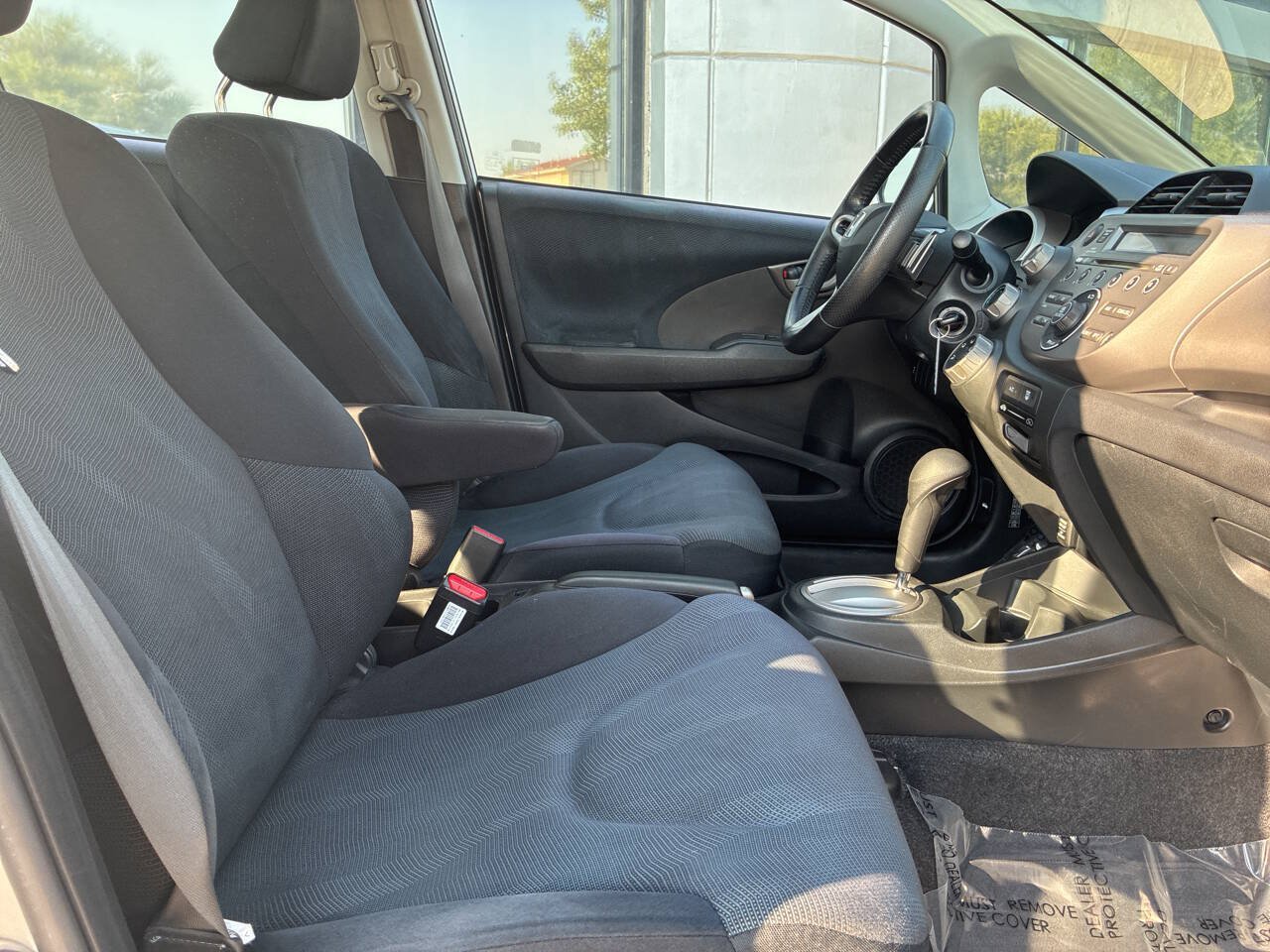 Used 2011 Honda Fit Sport image 13