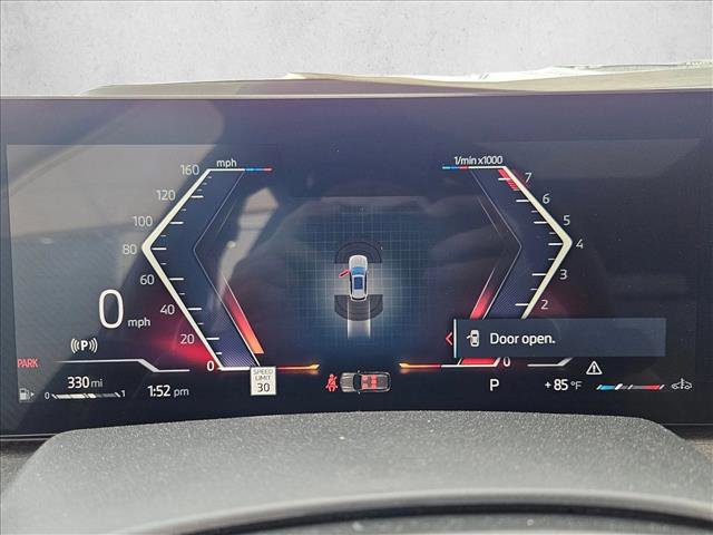 New 2026 BMW X5 sDrive40i image 10