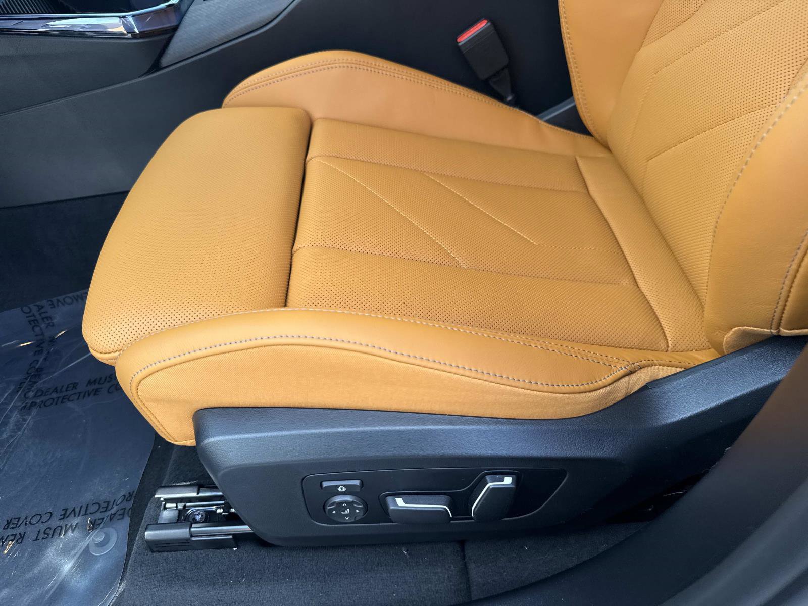 New 2026 BMW X3 xDrive30 w/ M Sport Package image 20