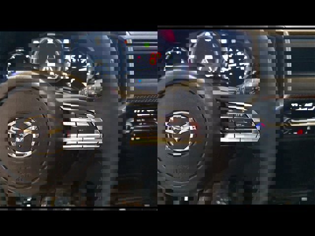 New 2026 MAZDA CX-50 AWD 2.5 Hybrid w/ Premium Pkg image 53