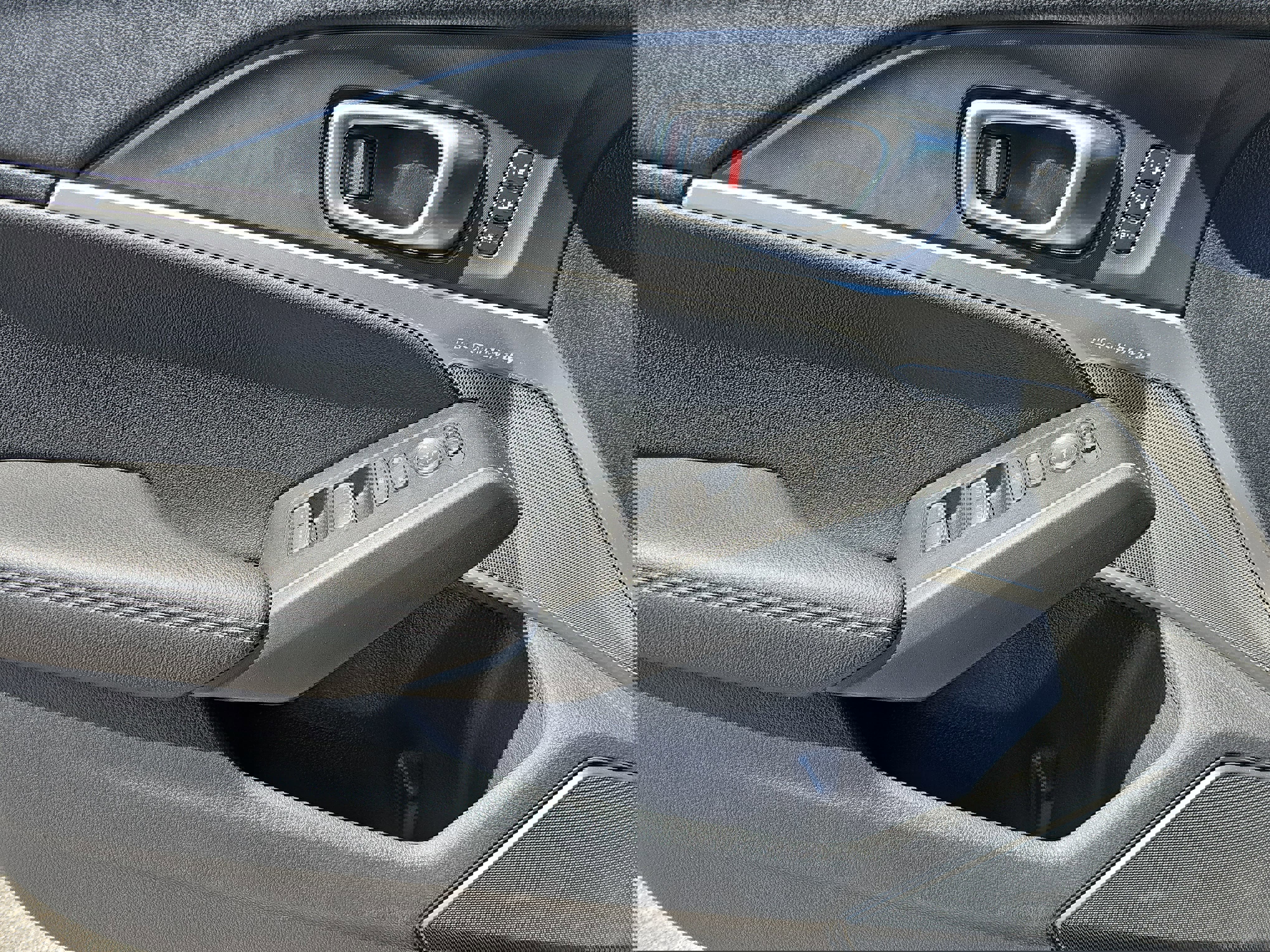 Used 2024 Acura Integra A-Spec FWD image 23