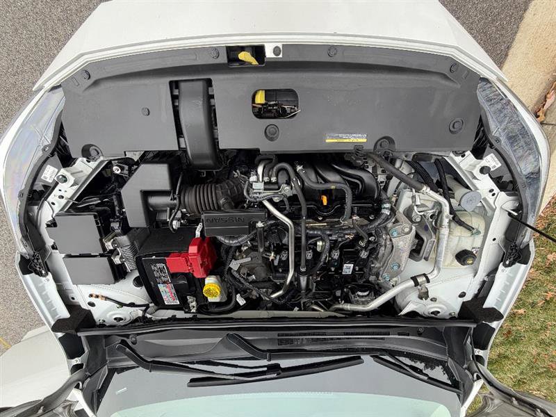 Used 2023 Nissan Sentra SV w/ All-Weather Package image 32