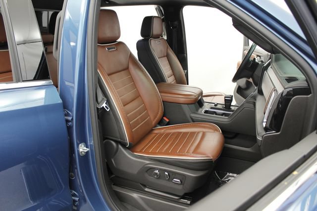 Used 2025 GMC Sierra 1500 Denali Ultimate AWD/4WD image 20