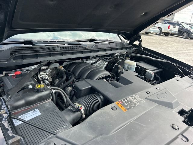 Used 2018 Chevrolet Silverado 1500 High Country image 38