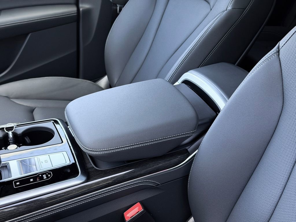 New 2026 Audi Q8 Prestige image 25