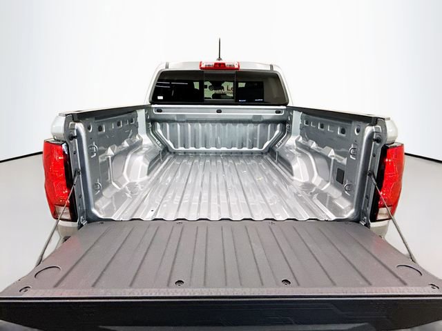 New 2026 Chevrolet Colorado W/T w/ WT Custom Package image 26