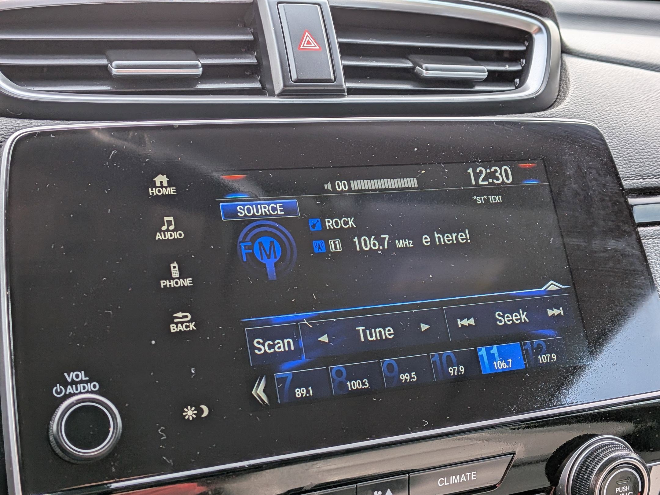 Used 2017 Honda CR-V EX-L image 19