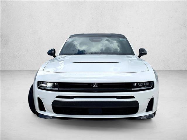 New 2026 Dodge Charger Scat Pack AWD/4WD image 11