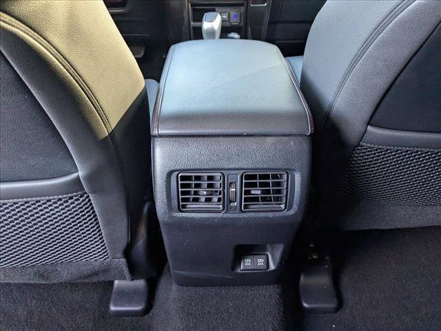 Used 2022 Toyota 4Runner TRD Pro AWD/4WD image 19