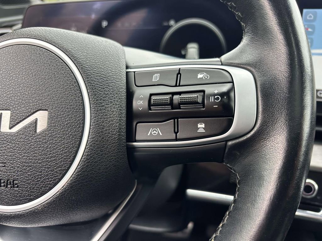 Used 2023 Kia Sportage X-Pro image 19