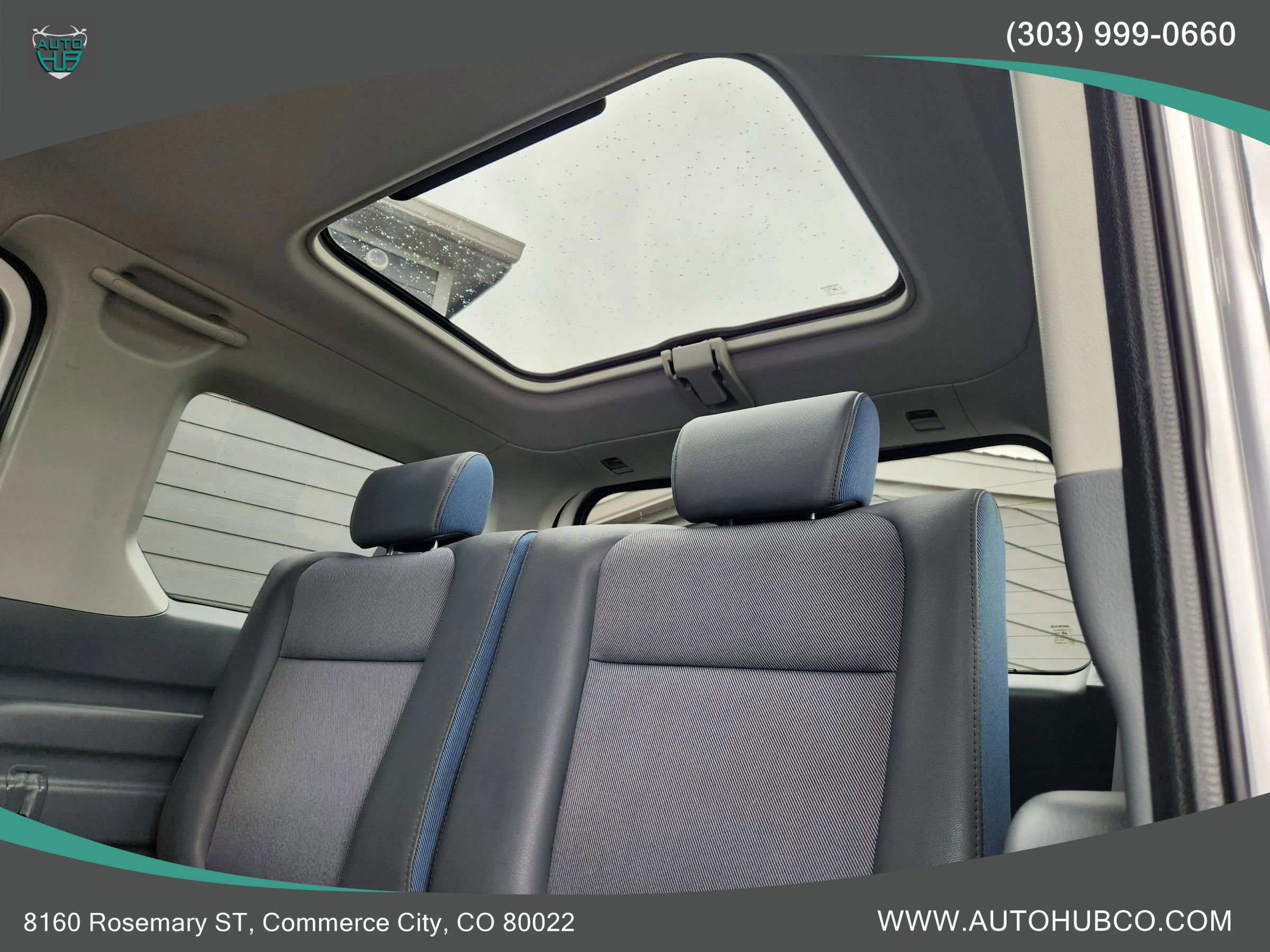 Used 2003 Honda Element EX image 19