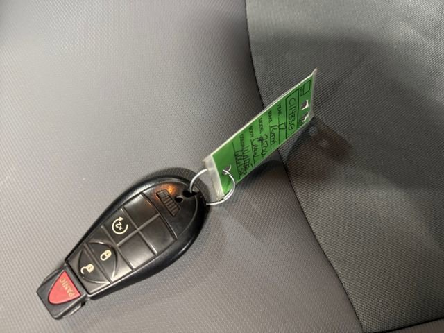 Used 2017 RAM 2500 Power Wagon w/ Comfort Group image 26