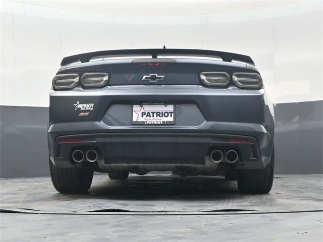 Used 2023 Chevrolet Camaro SS image 40