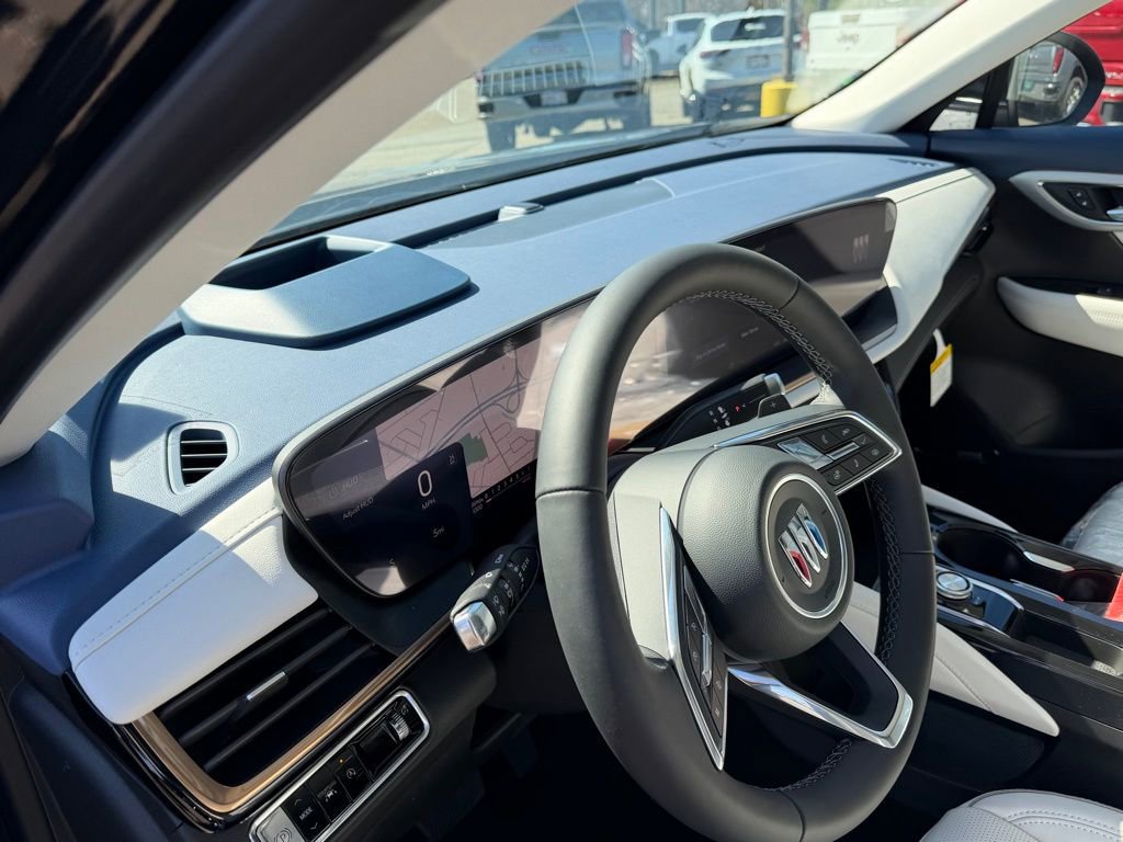 New 2026 Buick Envision Avenir AWD/4WD image 18