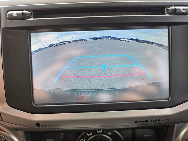 Used 2016 Toyota 4Runner SR5 AWD/4WD image 20