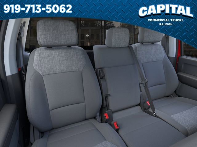 New 2026 Ford F450 XLT RWD image 10