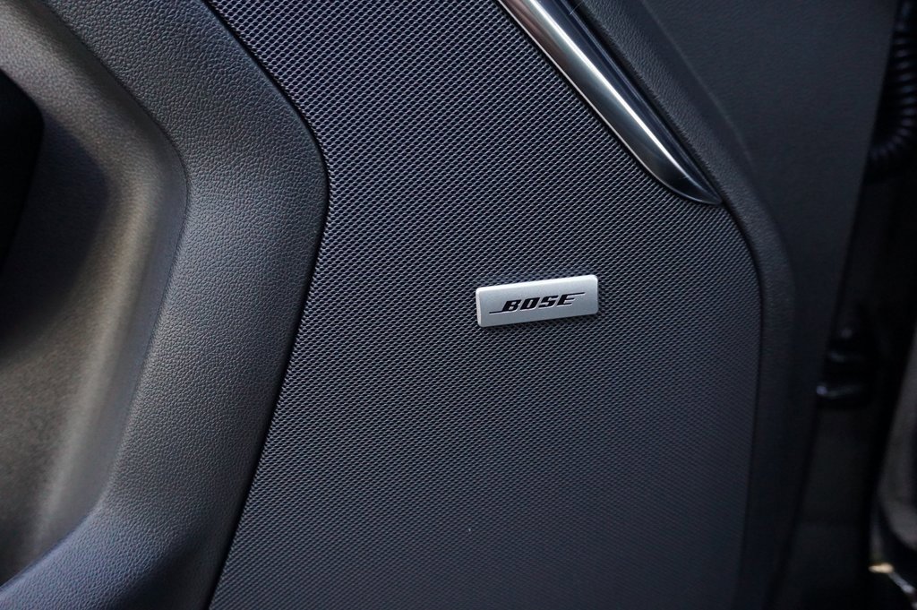 New 2026 Chevrolet Suburban High Country w/ Sun And Tow Package image 27