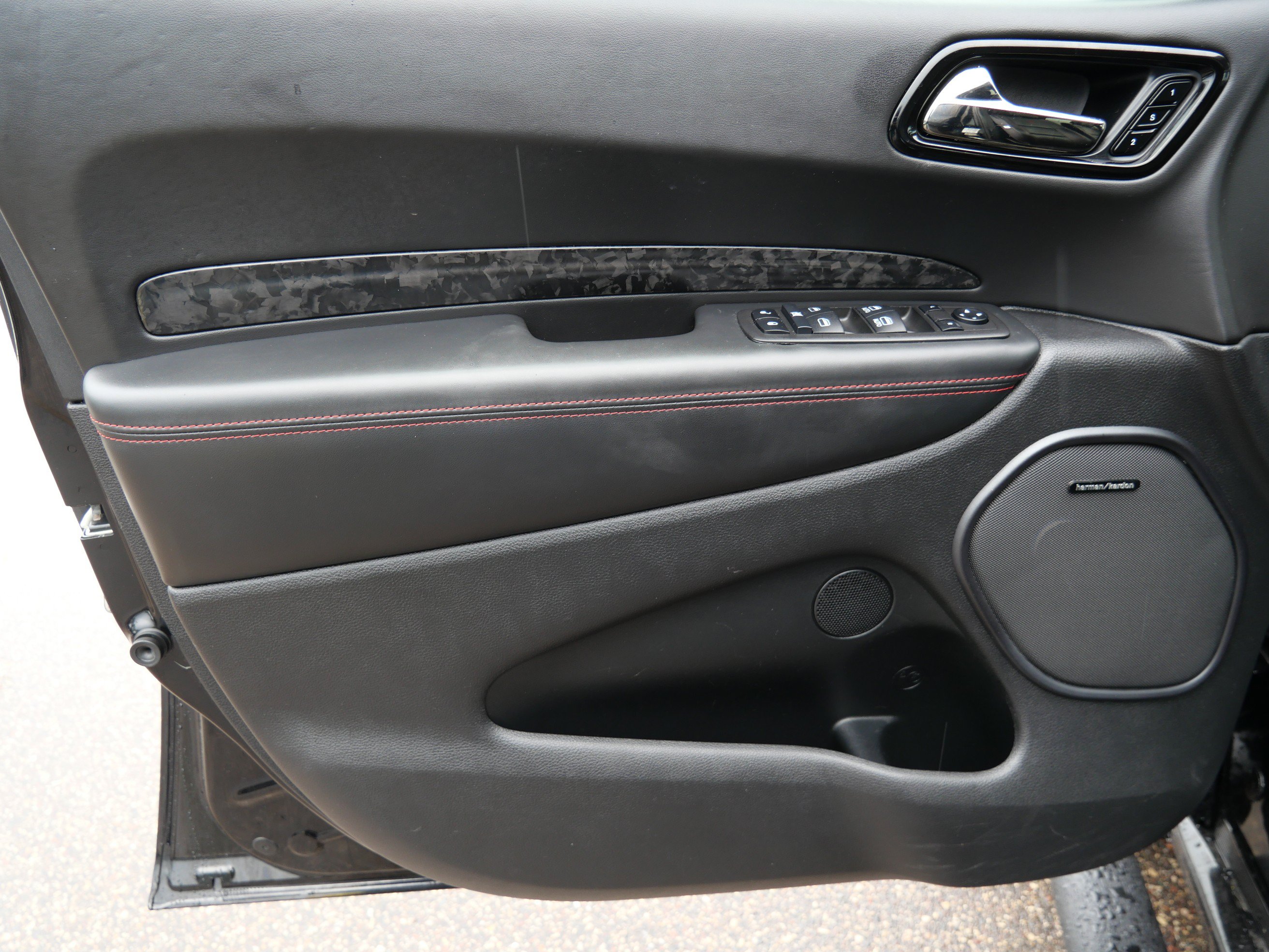 Used 2024 Dodge Durango R/T AWD/4WD image 13