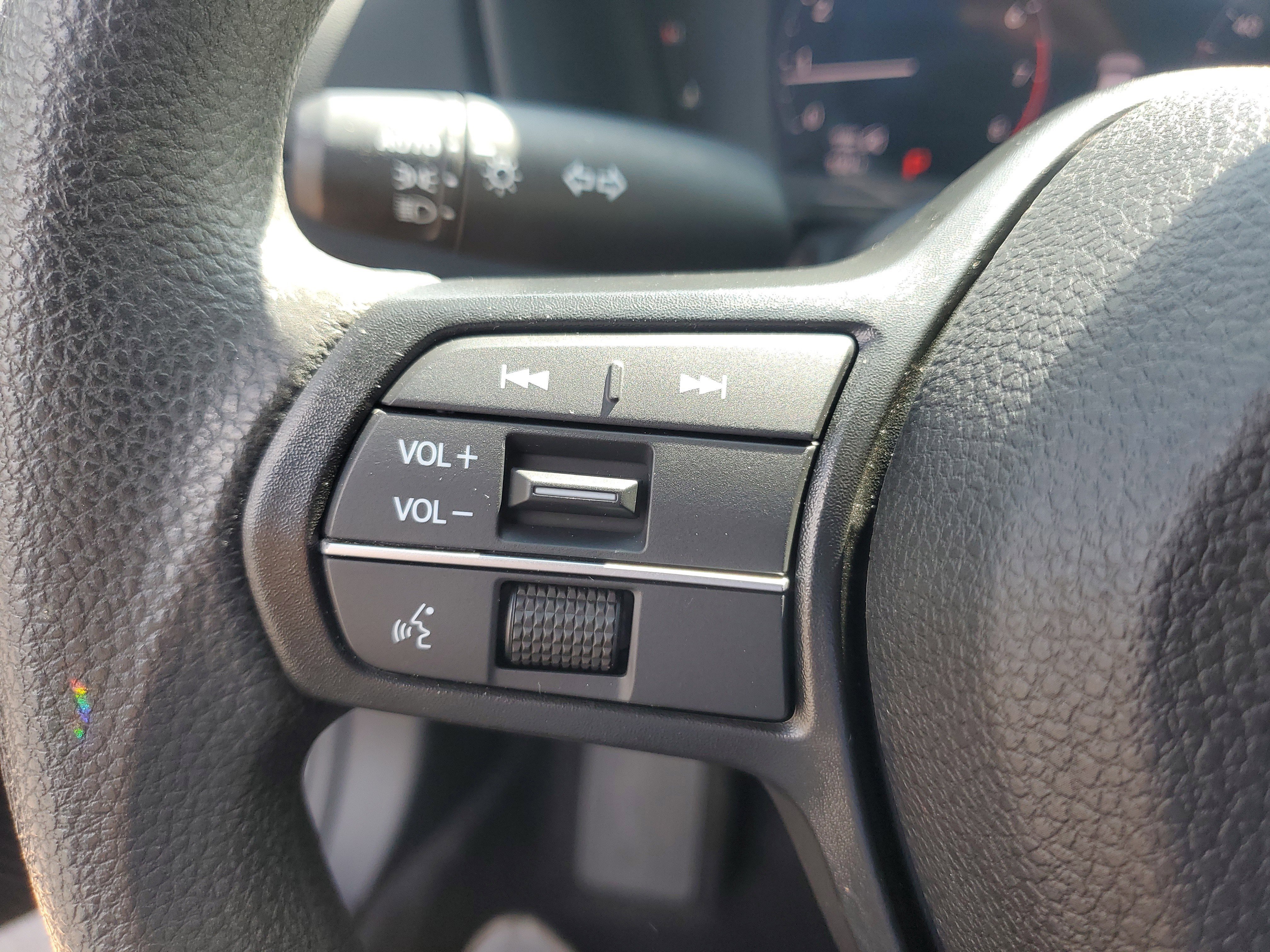 Used 2024 Honda Accord EX image 16