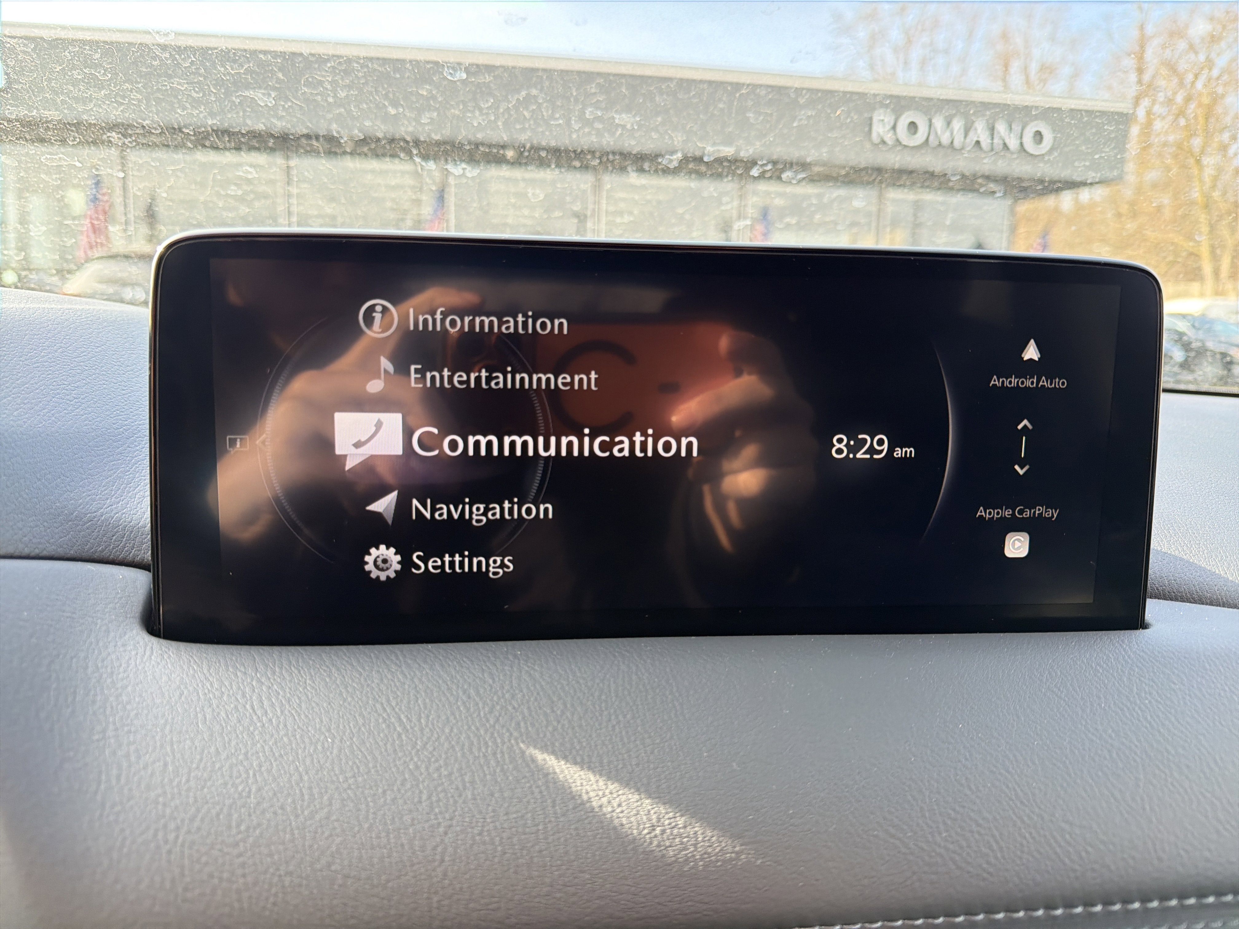 Used 2025 MAZDA CX-5 AWD 2.5 S image 19