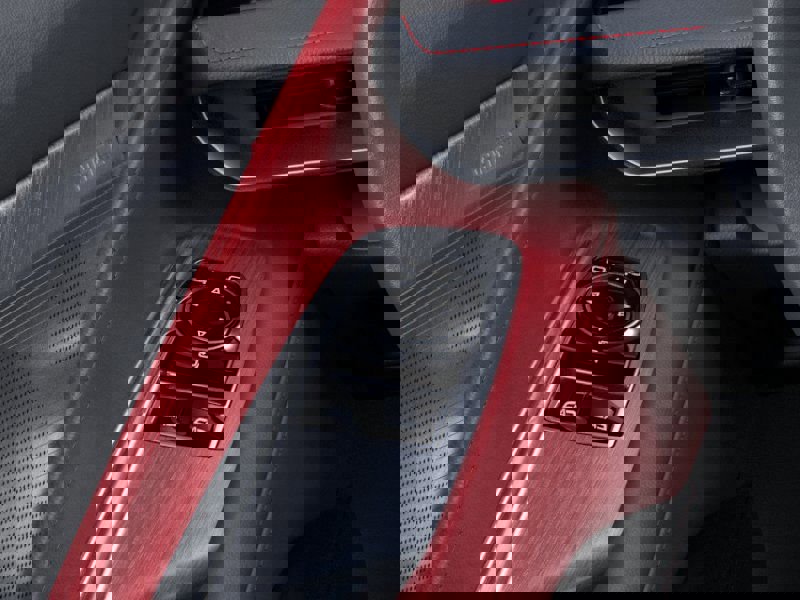 New 2026 Chevrolet Corvette 2LT image 22