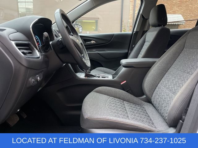 Used 2023 Chevrolet Equinox LT image 18