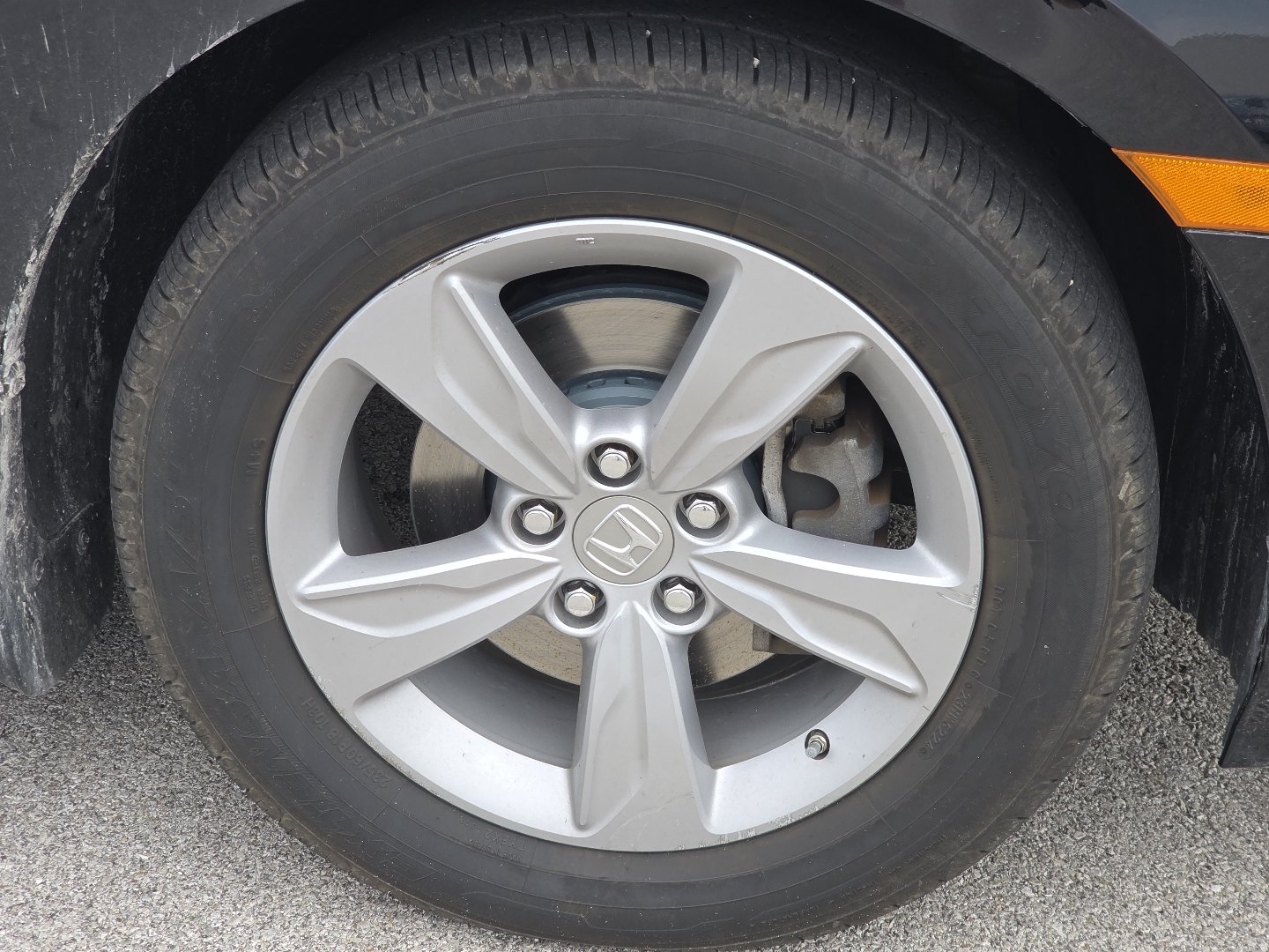 Certified 2018 Honda Odyssey EX-L image 11