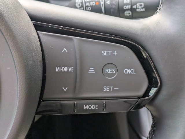 New 2026 MAZDA CX-5 2.5 S w/ Premium Package AWD/4WD image 21