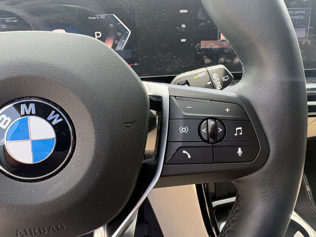 Used 2025 BMW X1 xDrive28i w/ Convenience Package AWD/4WD image 17