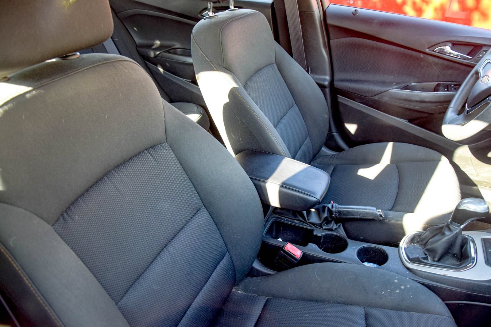 Used 2016 Chevrolet Cruze LS FWD image 20
