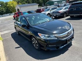 Used 2016 Honda Accord EX-L image 3