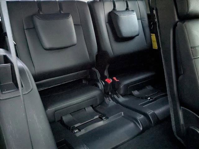 Used 2023 Toyota 4Runner SR5 Premium w/ Moonroof Package RWD image 23