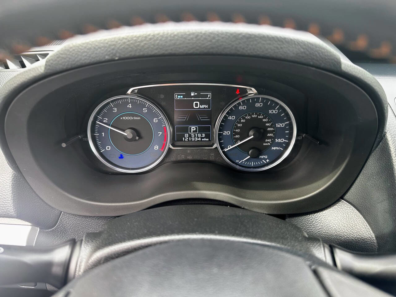 Used 2016 Subaru Crosstrek 2.0i Premium image 21