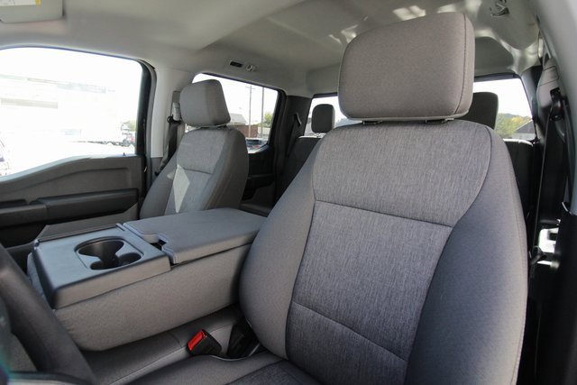 New 2026 Ford F450 XL image 6