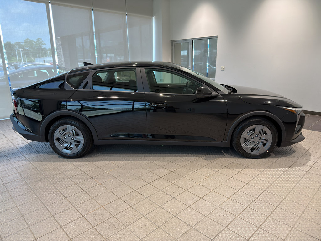 New 2026 Kia K4 FWD image 6