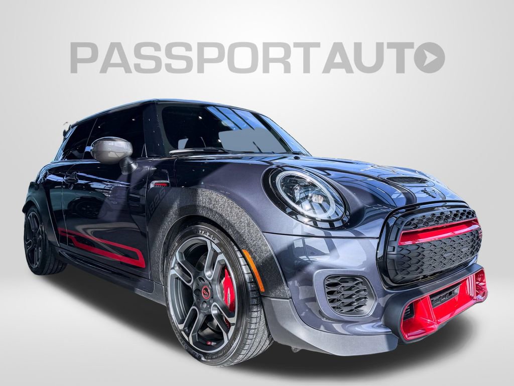 Used 2021 MINI Cooper John Cooper Works GP image 3